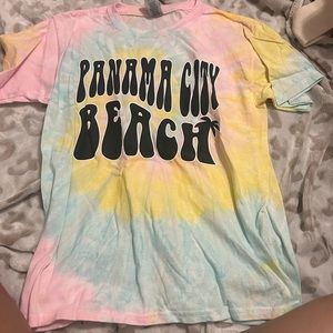 Panama City Beach Shirt